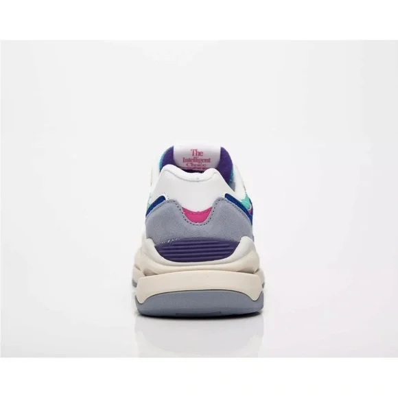 Women 57/40 New Balance Sneaker - Picture 5 of 13